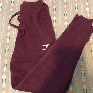 Gymshark Joggers